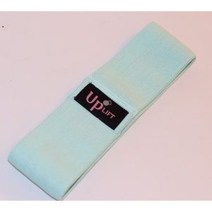 Brand new Glute band hip circle (Light Blue) small